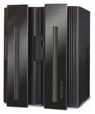 IBM System z