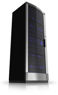 IBM mainframe