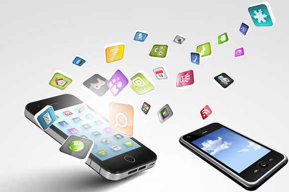 Les applications mobiles